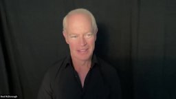 Tulsa King 2: intervista a Neal Mcdonough