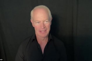 Tulsa King 2: intervista a Neal Mcdonough