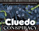 Amazon: Cluedo Cospiracy è attualmente in sconto