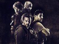 Bronx, la recensione: un poliziesco senza speranza