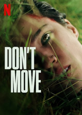 Locandina di Don't Move