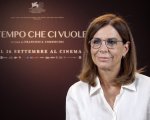 Il Tempo che ci vuole, Francesca Comencini: 'Il più grande insegnamento di mio padre? Tentare e fallire'