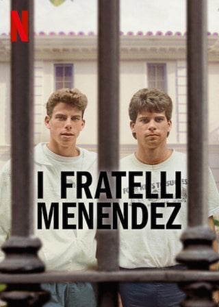 Locandina di I fratelli Menendez