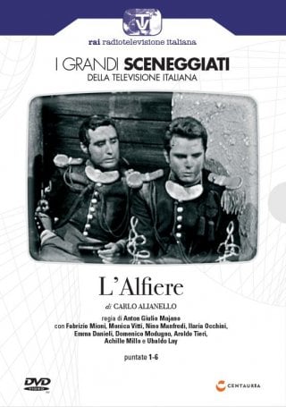 Locandina di L'Alfiere