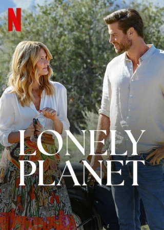 Locandina di Lonely Planet