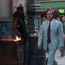 Mike: Claudio Gioè è il protagonista della serie TV dedicata a Mike Bongiorno