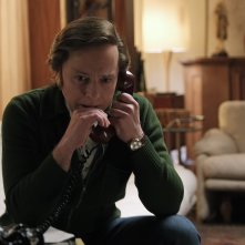 Mike: una scena con Claudio Gioè