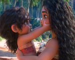 Oceania 2: un nuovo spot regala un'anticipazione di una delle canzoni del film