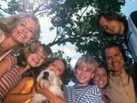Settimo cielo, il cast affronta le accuse di abusi sessuali contro Stephen Collins: 'Non possiamo tacere'