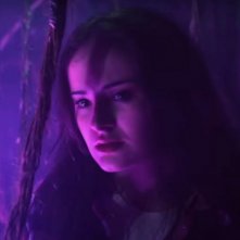 The Jester: una scena del film