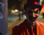 The Jester, la recensione: horror con un giullare sadico creato dal dolore e dai sensi di colpa