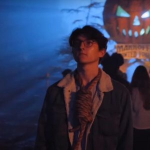 The Jester: una scena del film