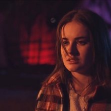 The Jester: una scena del film