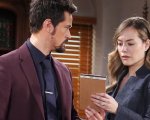 Beautiful anticipazioni 28 settembre: Hope desidera Thomas, mentre Liam si sfoga con Steffy