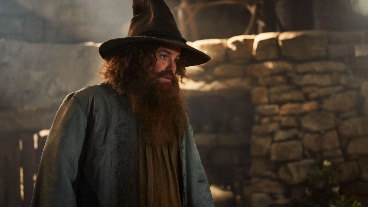 Tom Bombadil: chi è il misterioso personaggio scritto da J.R.R. Tolkien?