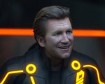 Tron: Legacy, Jeff Bridges scontento del ringiovanimento in CGI: 'Sembravo Bill Maher'