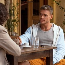 Killer Heat: Richard Madden in una foto