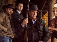 Yellowstone continuerà? Per Kevin Costner la storia di John Dutton 'non è finita'