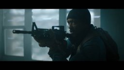 Elevation - Teaser Trailer del thriller con Anthonie Mackie