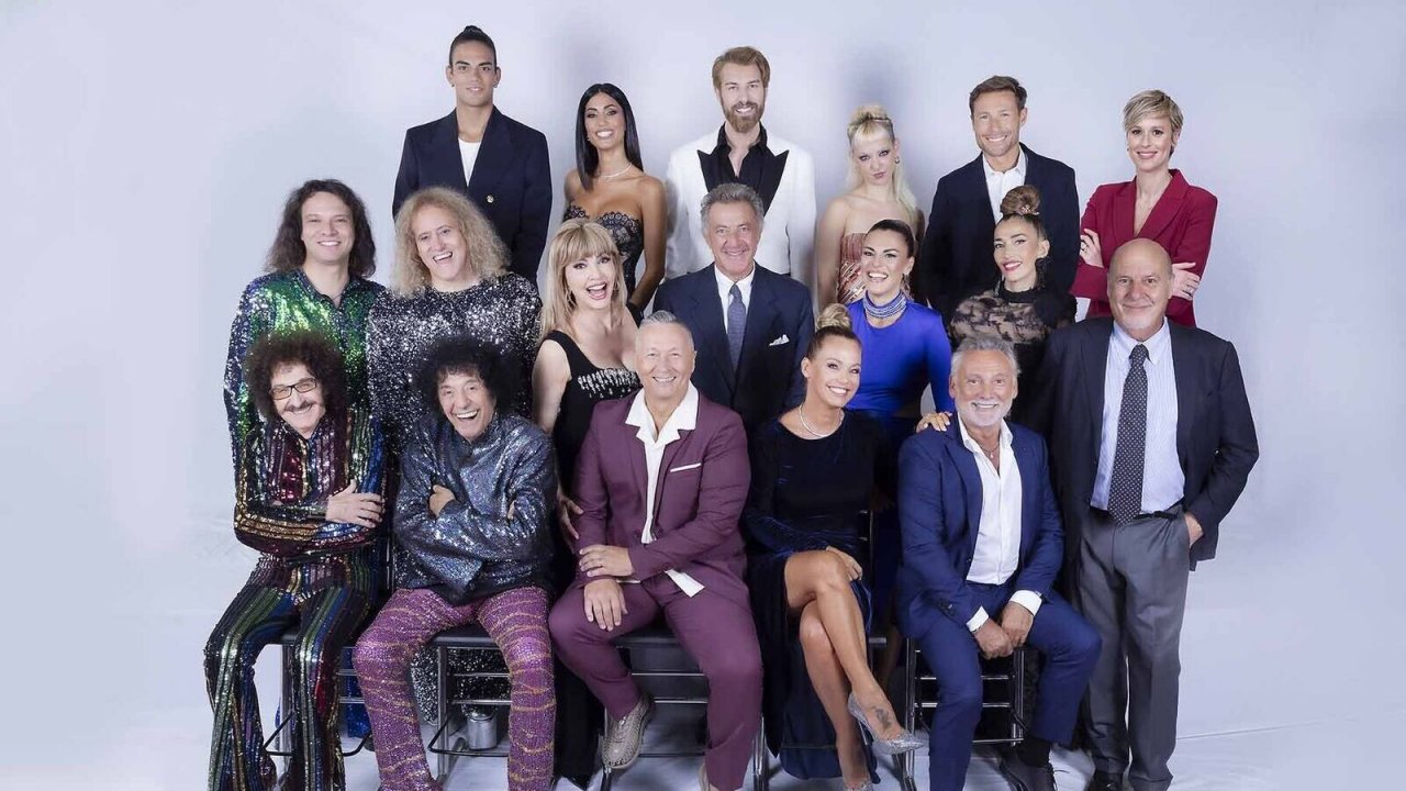 Ballando con le stelle dovrebbe terminare sabato 14 dicembre 2024