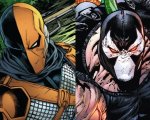 Bane e Deathstroke tra i protagonisti di un nuovo film DC
