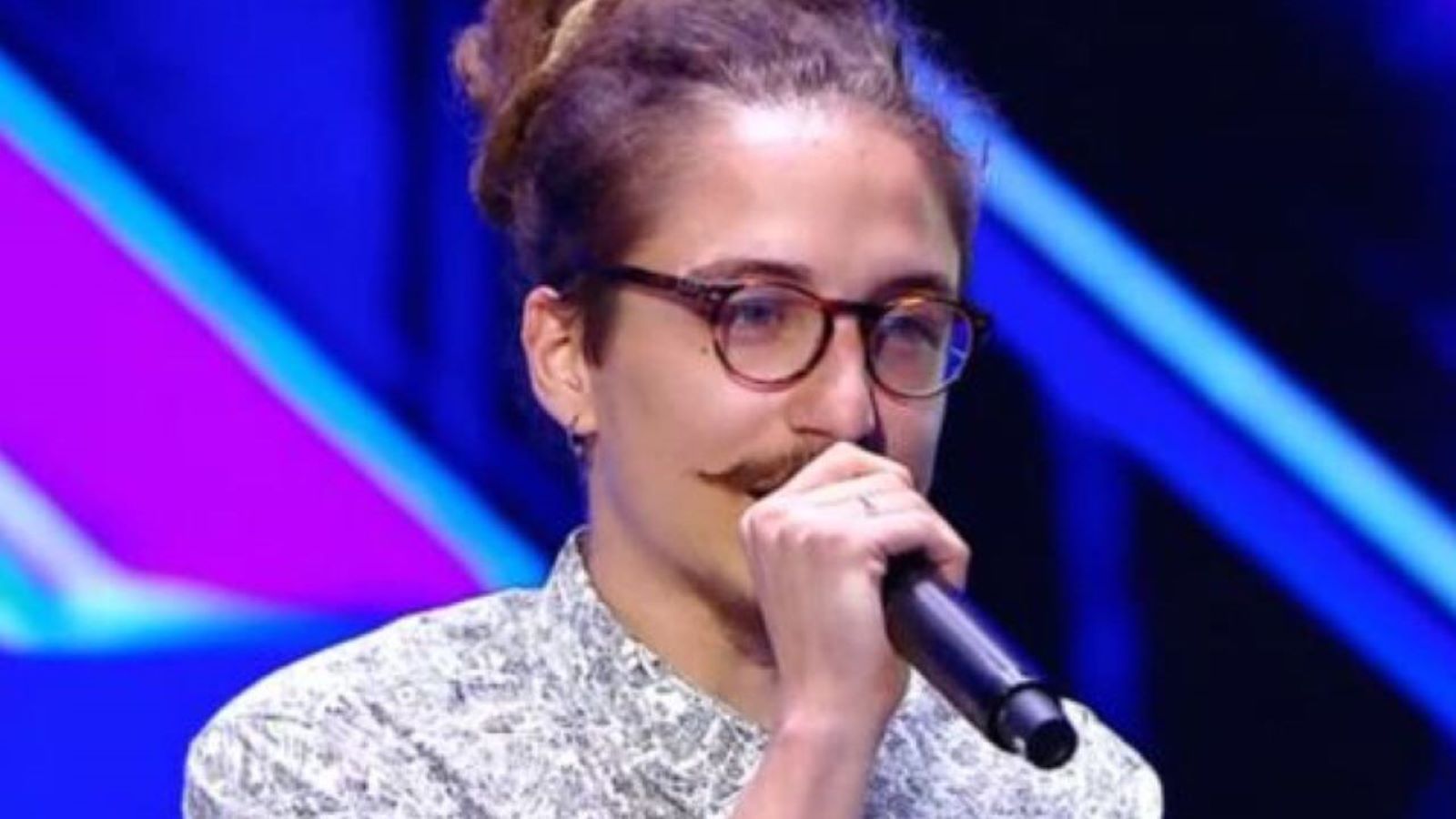 Cranio Randagio a X Factor