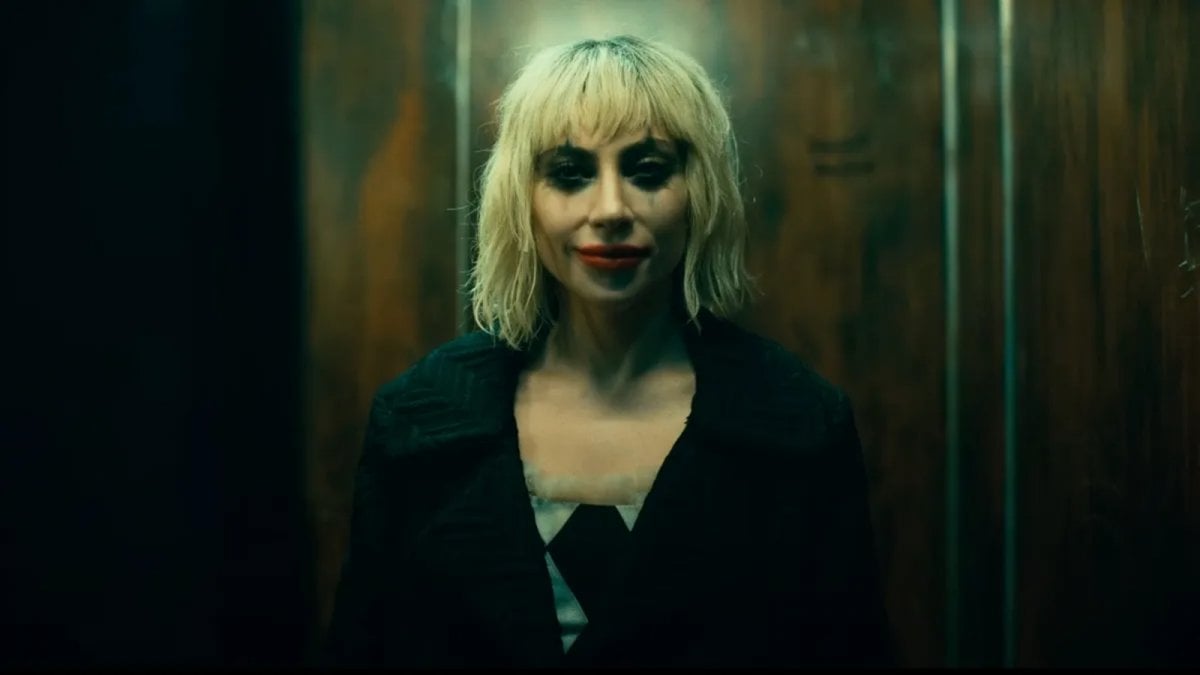 Joker: Folie à Deux, Lady Gaga: "Ho realizzato Harlequin perché il mio personaggio non mi ha mai lasciata"