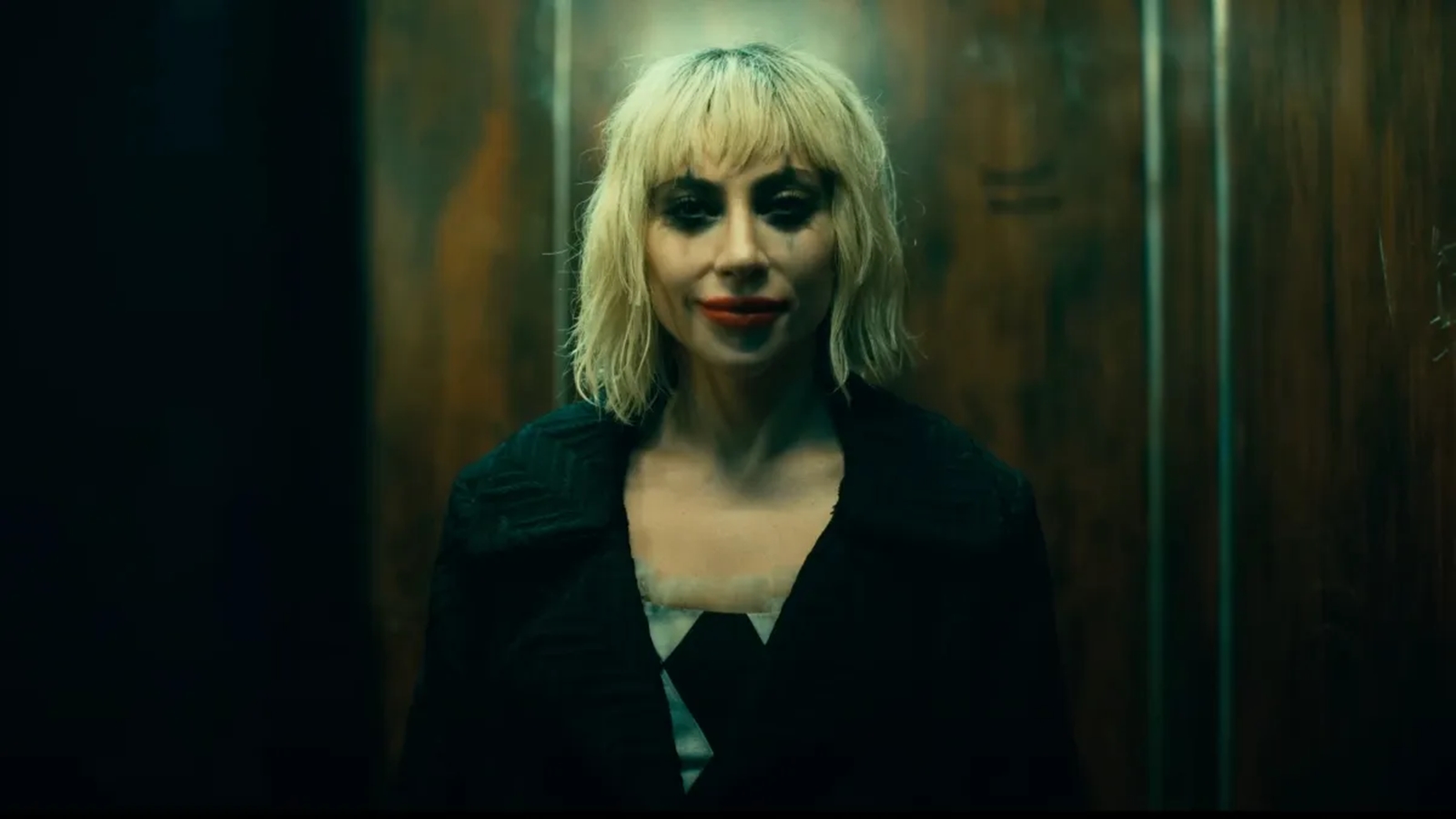 Lady Gaga nel film Joker Folie à Deux