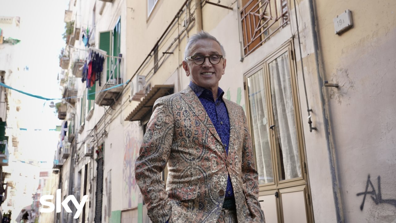Bruno Barbieri - 4 Hotel andrà in onda ancora per quattro settimane su Sky