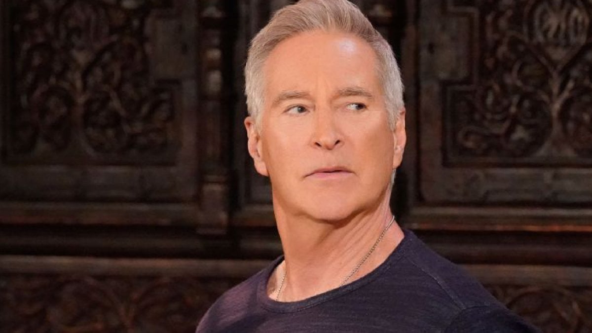 Il tempo della nostra vita: addio alla star Drake Hogestyn all