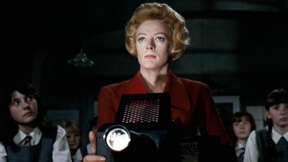 Jean Brodie