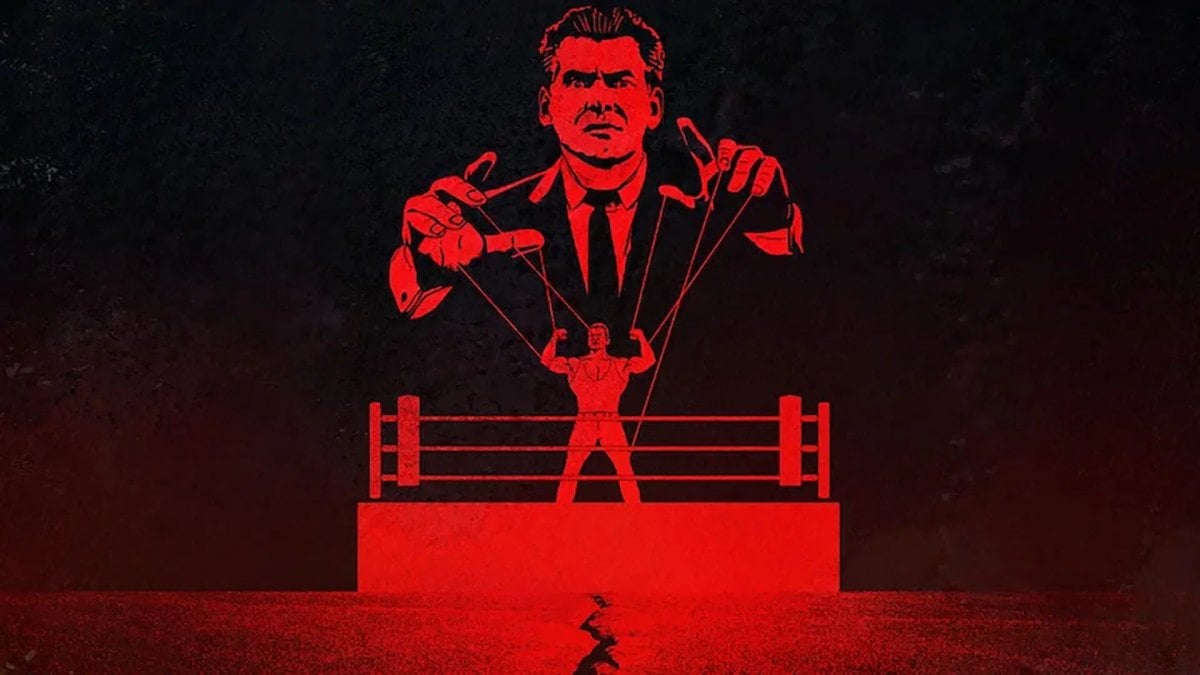 McMahon recensione