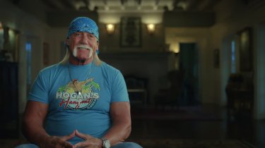 Mrmcmahon Hulk Hogan