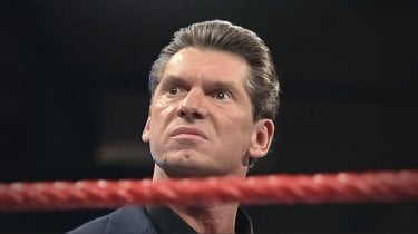 Mrmcmahon Vince Sul Ring