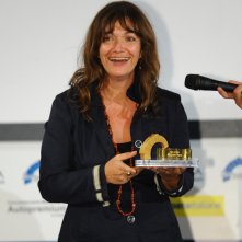 Locandina di Paola Randi