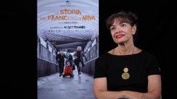 La storia del Frank e della Nina: intervista a Paola Randi