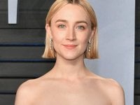 Saoirse Ronan entra nel cast di Narnia di Greta Gerwig