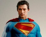 Superman, David Corenswet racconta i dettagli del suo intenso aumento di peso per il ruolo dell'Uomo d'Acciaio