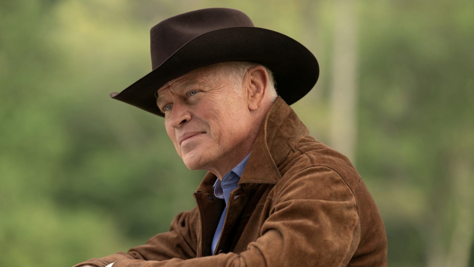 Neal McDonough in Tulsa King 2.