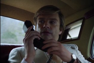 The Apprentice - Alle Origini Di Trump - Clip italiana del film con Sebastian Stan