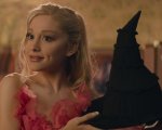 Ariana Grande risponde alle critiche sulla sua voce in Wicked: 'Sono orgogliosa del lavoro che ho fatto'