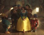 Biancaneve, ancora problemi per il remake Disney: stavolta riguarda la CGI dei nani