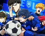 Blue Lock: l’anime sportivo fenomeno di Crunchyroll annuncia la terza stagione e un film live-action