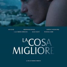 Locandina di La cosa migliore