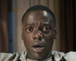 Get Out: a Londra una statua che ritrae il protagonista Daniel Kaluuya