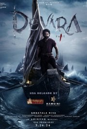 Locandina di Devara: Part 1