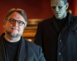 Frankenstein: terminate le riprese del film di Guillermo del Toro