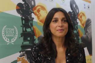 Donatella Finocchiaro, l'intervista: da I Leoni di Sicilia a la Legge Cinema