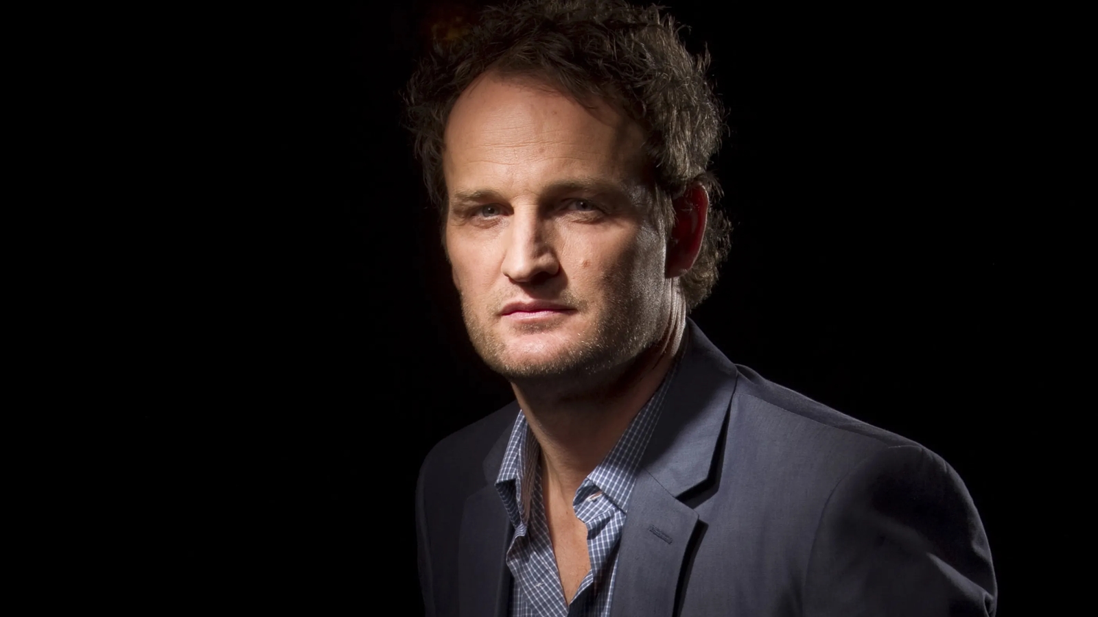 Una foto di Jason Clarke