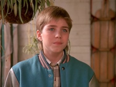 Jonathan Brandis La Signora In Giallo